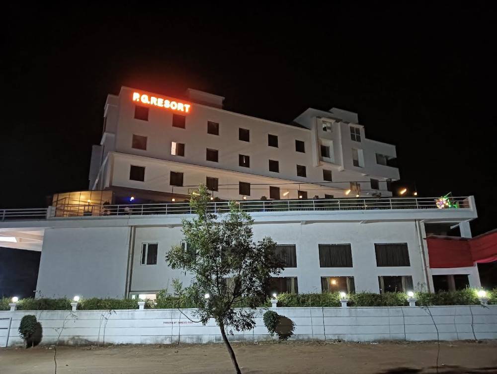 P.G SONS Hotel & Resort